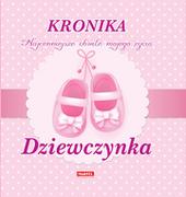 Albumy inne - Kronika Najpiękniejsze chwile mojego życia Spętana Kinga - miniaturka - grafika 1