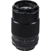 Obiektywy - FujiFilm Fujinon XF 80 mm f/2.8 R LM OIS WR Macro - miniaturka - grafika 1