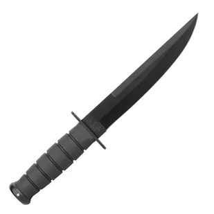 Ka-Bar 1266 - Nóż Modified Tanto - Pochwa z tworzywa GFN - Noże - miniaturka - grafika 2
