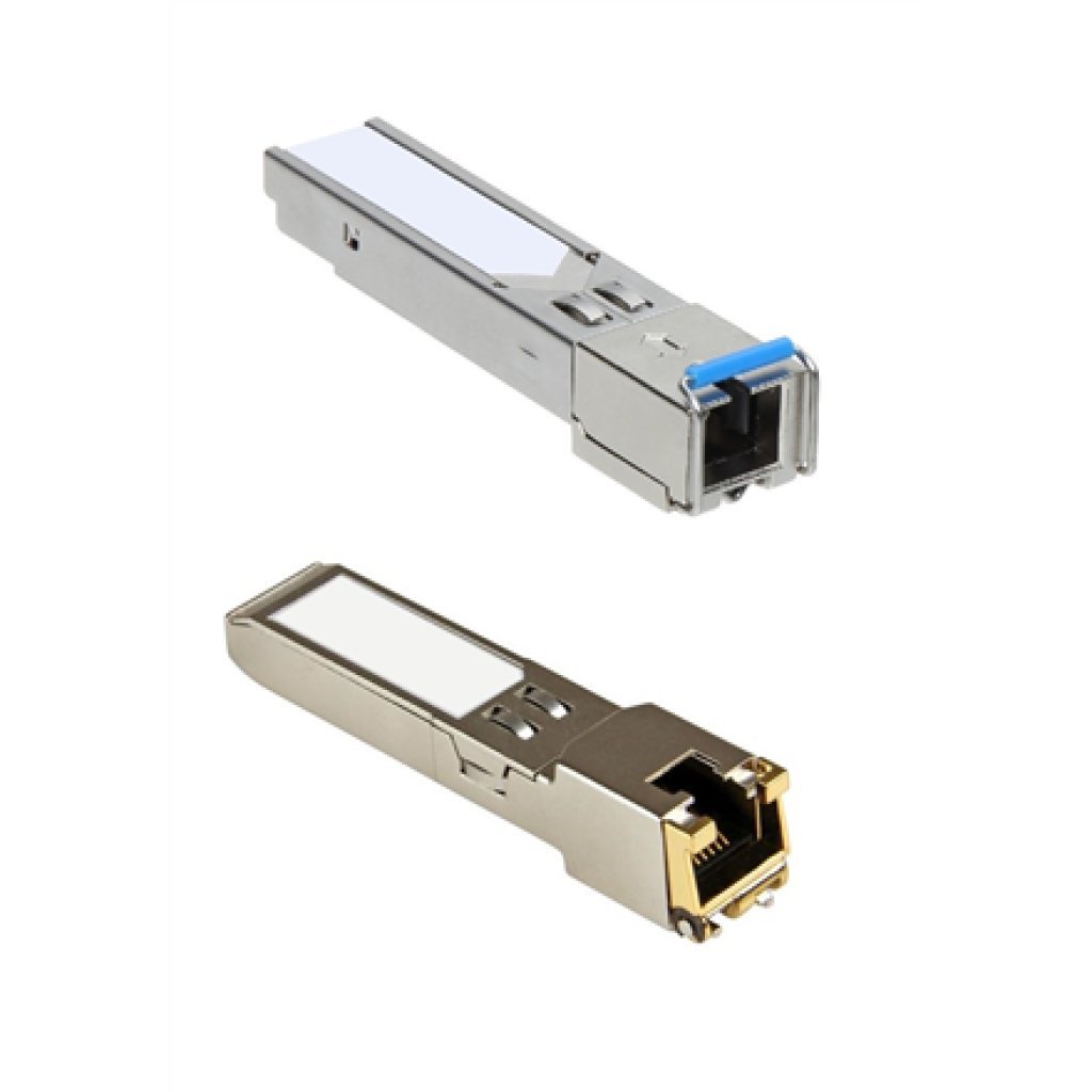 Moduł SFP HP Somi Networks SFP mini-GBIC transceiver module, Cisco, Singlemode, 1310, LC Duplex, 1.25 Gbps, Max Transfer Distance 20km SOMI Networks SFPC2F1GS1320