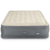 Akcesoria turystyczne - Intex materac z wężem USB-port 152 X 203 X 46 Boot (64296) - miniaturka - grafika 1