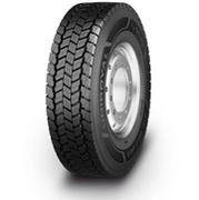 Opony ciężarowe - Uniroyal DH 40 315/70 R22.5 154/150L 20PR , podwójnie oznaczone 152/148M 0522205 - miniaturka - grafika 1