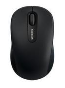 Myszki - Microsoft Bluetooth Mobile Mouse 3600 czarna (PN7-00003) - miniaturka - grafika 1