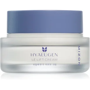 Mizon, Krem do twarzy z kolagenem i kwasem hialuronowym, Hyalugen Le Lift Cream, 50ml - Kremy do twarzy - miniaturka - grafika 1