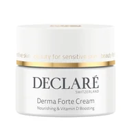 Kremy do twarzy - Declaré Derma Forte Krem 50.0 ml - miniaturka - grafika 1