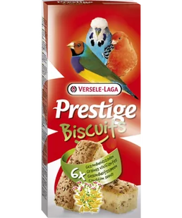 Versele-Laga Biscuit Condition Seeds 422266 - Przysmaki dla ptaków - miniaturka - grafika 1