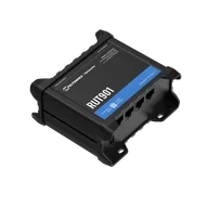 Routery - Router LTE Teltonika RUT901 2x Mini-SIM | RUT901 000000 - miniaturka - grafika 1