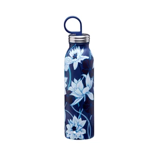 Aladdin ALADDIN NATIO LOTUS BUTELKA 550 ML STAL NIERDZEWNA 10-09425-011 - Butelki termiczne - miniaturka - grafika 1