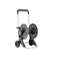 Węże ogrodowe i zraszacze - Claber No brand BĘBEN PRZEPŁYWOWY WÓZEK NA WĄŻ OGRODOWY 1/2 60m AQUAVIVA (CL-8940) - miniaturka - grafika 1