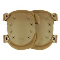 Odzież taktyczna i umundurowanie - Condor - Nakolanniki taktyczne Tactical - Coyote Brown - KP2-498 - miniaturka - grafika 1