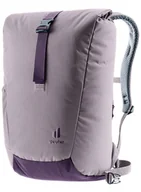 Plecaki - Plecak miejski Deuter StepOut 22 - lavender / purple - miniaturka - grafika 1