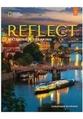 Książki do nauki języka angielskiego - Reflect 5 Listening & Speaking SB + Online - miniaturka - grafika 1