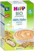 HiPP, Bio, Bezmleczna kaszka owsiana, 200 g