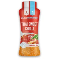 Zdrowa żywność - ALLNUTRITION ALLNUTRITION SAUCE THAI SWEET CHILLI FF76-589B7 - miniaturka - grafika 1