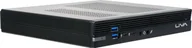 Mini PC - Komputer Triton Elitegroup Liva One AH610-65W Desktop Barebone Sockel 1700, HDMI, 2x DP 95-662-QC3009 - miniaturka - grafika 1