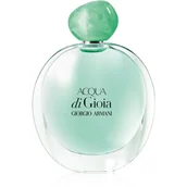 Wody i perfumy damskie - Giorgio Armani Acqua di Gioia woda perfumowana 100ml - miniaturka - grafika 1