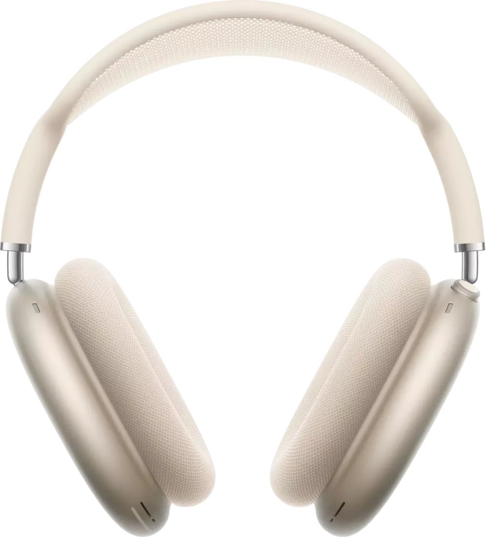 Apple AirPods Max Beżowy