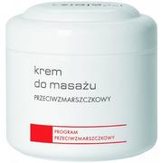 Kremy do twarzy - Ziaja PRO czerwony Krem do masażu przeciwzmarszczkowy 250ml - miniaturka - grafika 1