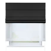 Rolety - Roleta rzymska Duo - miniaturka - grafika 1