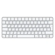 Klawiatury - Apple Magic klawiatura Uniwersalne USB + Bluetooth QWERTY Arabski Biały MXCL3AB/A - miniaturka - grafika 1