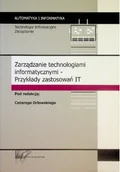 Bezpieczeństwo - Zarządzanie technologiami informatycznymi Przykłady zastosowań IT - miniaturka - grafika 1