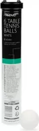 Tenis stołowy - Piłeczki do tenisa stołowego AVENTO x6 - miniaturka - grafika 1