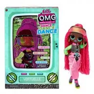 Lalki dla dziewczynek - MGA Entertainment Lalka L.O.L. Surprise OMG Dance Doll, Virtuelle GXP-767593 - miniaturka - grafika 1