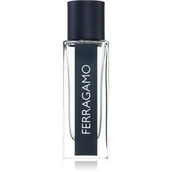 Wody i perfumy męskie - Salvatore Ferragamo Ferragamo EDT 30ml - miniaturka - grafika 1