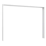 Meble modułowe i akcesoria - Listwa Okalająca Szafy Tivoli 180X210 Biały - miniaturka - grafika 1