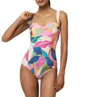 Stroje kąpielowe - Jednoczęściowy strój kąpielowy Summer Allure OPD-44B - miniaturka - grafika 1
