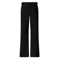 Spodnie sportowe damskie - Spodnie The North Face Descendit 0A87ZZJK31 - czarne - miniaturka - grafika 1
