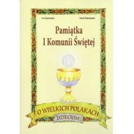 Historia świata - Wydawnictwo Diecezjalne Sandomierz Ewa Skarżyńska O wielkich Polakach dzieciom - miniaturka - grafika 1