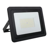 Lampy ogrodowe - Eko-Light Naświetlacz LED 100W 9000lm 4000K IP65 - miniaturka - grafika 1