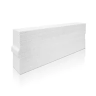 Inne materiały budowlane - Beton komórkowy Solbet Optimal 600, bloczek 8 cm 80x590x240 mm 600 kg/m3 7,06 szt./m2 - miniaturka - grafika 1