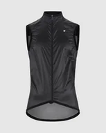 Kurtki rowerowe - ASSOS Kamizelka rowerowa męska MILLE GT WIND VEST C2 black series - miniaturka - grafika 1
