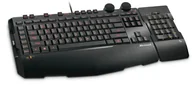 Klawiatury - Microsoft Sidewinder X6 OEM AGB-00029 - miniaturka - grafika 1