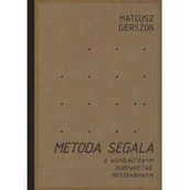 Książki o architekturze - Bractwo Trojka Metoda Segala. O wspólnotowym budownictwie mieszkaniowym GIERSZON MATEUSZ - miniaturka - grafika 1