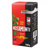 Yerba Mate - Rosamonte Yerba mate Rosamonte plus 500g - miniaturka - grafika 1