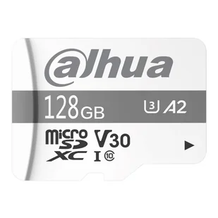 Karta pamięci dahua p100 microsd 128gb DHI-TF-P100/128G - Karty pamięci - miniaturka - grafika 1