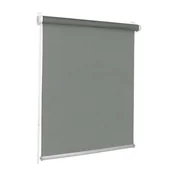 Rolety - Roleta MIDI FUN 50 x 150, 817 Szara - miniaturka - grafika 1