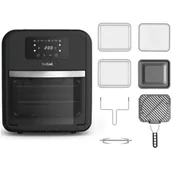 Frytkownice - Tefal Easy Fry&Grill Oven Air Fryer FW501815 - miniaturka - grafika 1