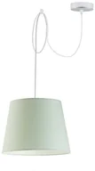 Lampy sufitowe - Lampa wisząca do pokoju dziecięcego TIMARY - miniaturka - grafika 1