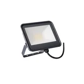 Halogeny - Naświetlacz Zewnętrzny Kanlux Iq Led 20W Neutralna Ip65 33881 - miniaturka - grafika 1