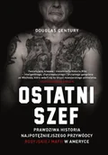 E-booki - literatura faktu - Ostatni szef. Prawdziwa historia najpotężniejszego przywódcy rosyjskiej mafii w Ameryce - miniaturka - grafika 1