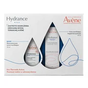 Zestawy kosmetyków damskich - zestaw: krem do twarzy, 40 ml + serum do twarzy, 30 ml - miniaturka - grafika 1