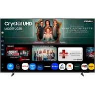Telewizory - Samsung Smart TV TU65U8005FUXXC 4K Ultra HD 65" LED HDR QLED - miniaturka - grafika 1