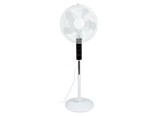 Wentylator Silvercrest SV 60 A2 - Wentylatory - miniaturka - grafika 1