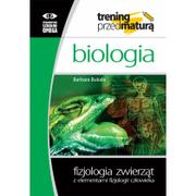 Pomoce naukowe - Omega Trening Matura - Biologia Fizjologia zwierzątOMEGA - miniaturka - grafika 1