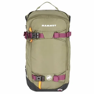 Mammut Nirvana 25 Plecak 52 cm iguana-black - Plecaki - miniaturka - grafika 1