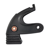 Akcesoria do skatingu - Worker KLOCEK HAMULCOWY DO WROTEK 2V1 LUMINE ROZM XS ZADZWOŃ 600-555-801 ! 4219-1 - miniaturka - grafika 1